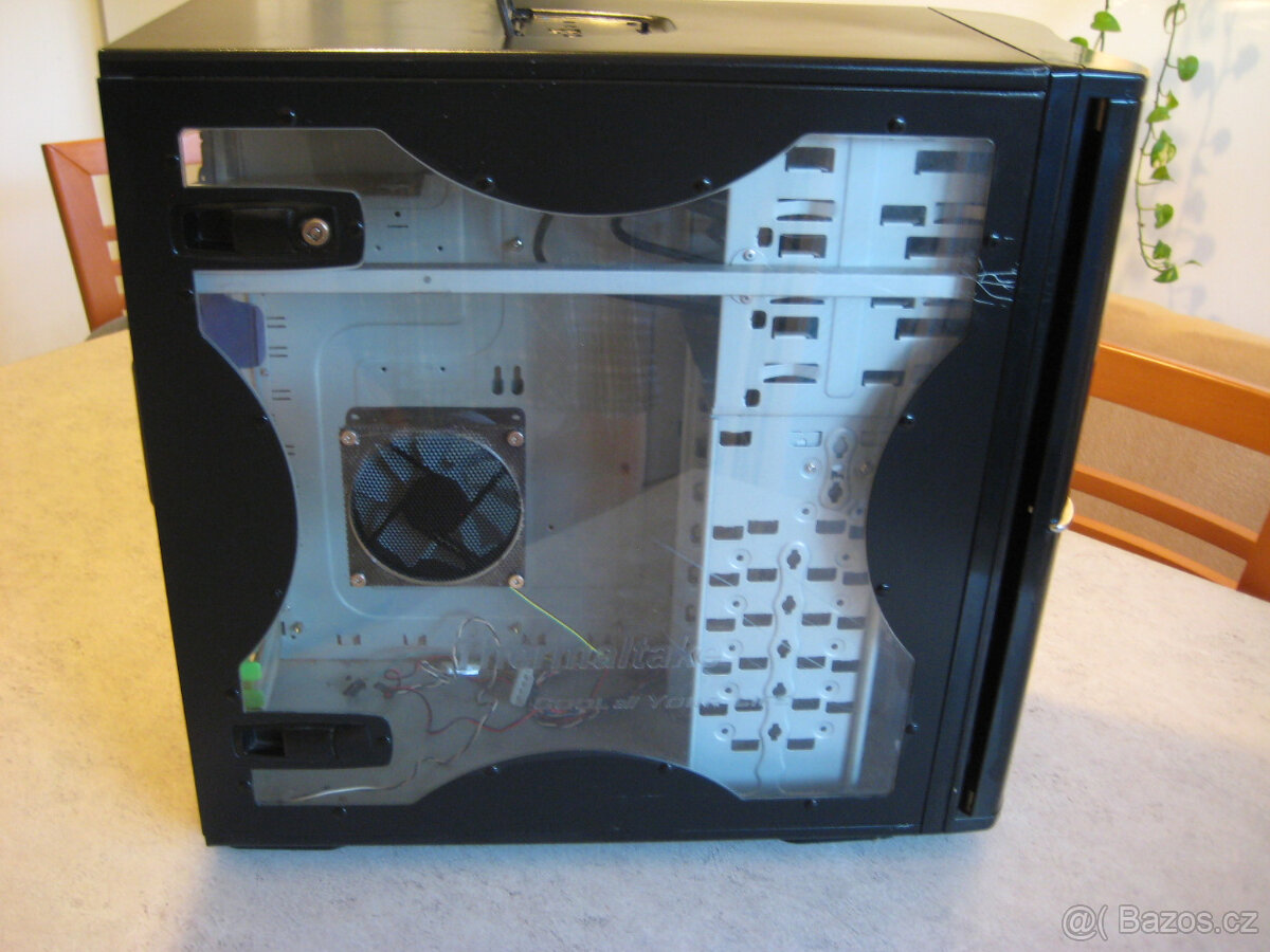 ♦️ThermalTake ♦️ S O P R A N O ♦️ - 2