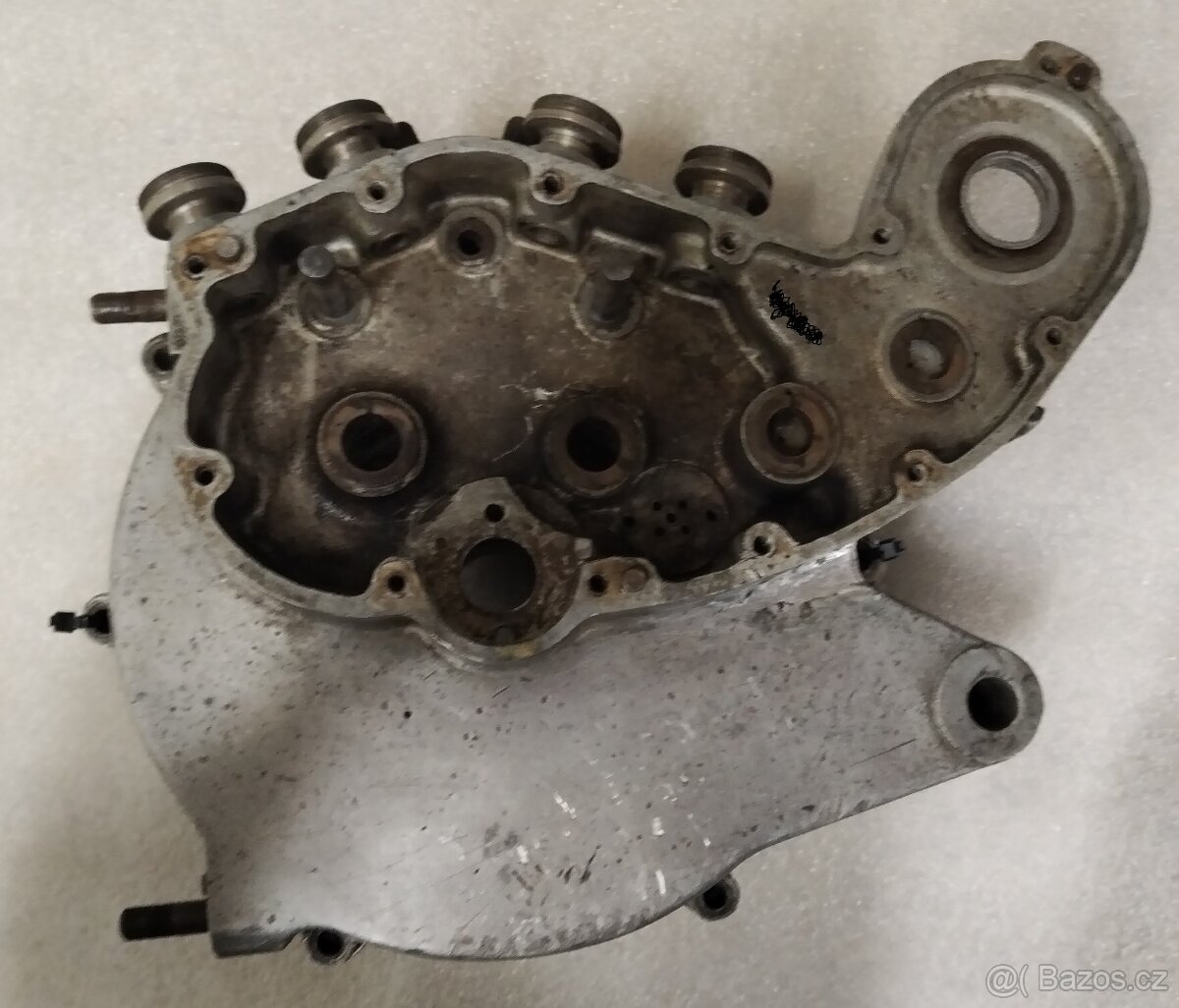 Kartery Indian scout 101 - 2