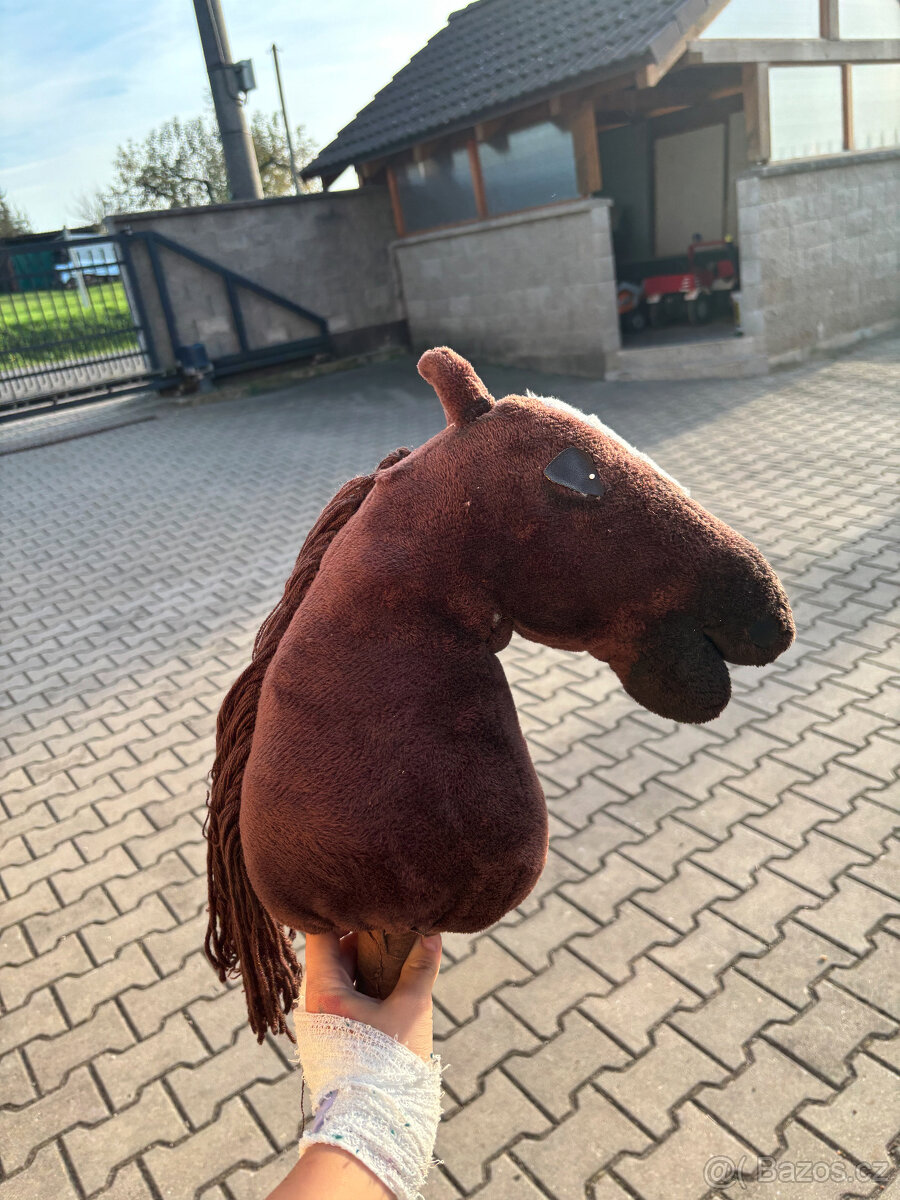 Prodám Hobby Horse - 2