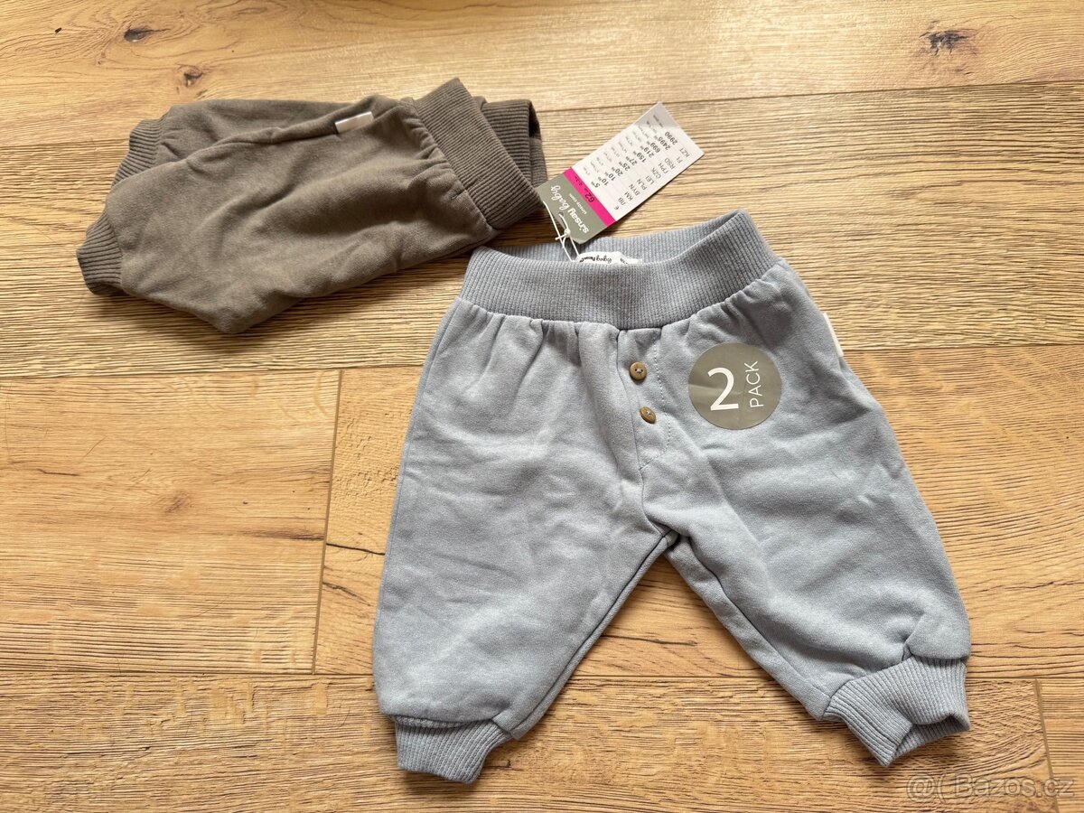 Dětské kalhoty - 2