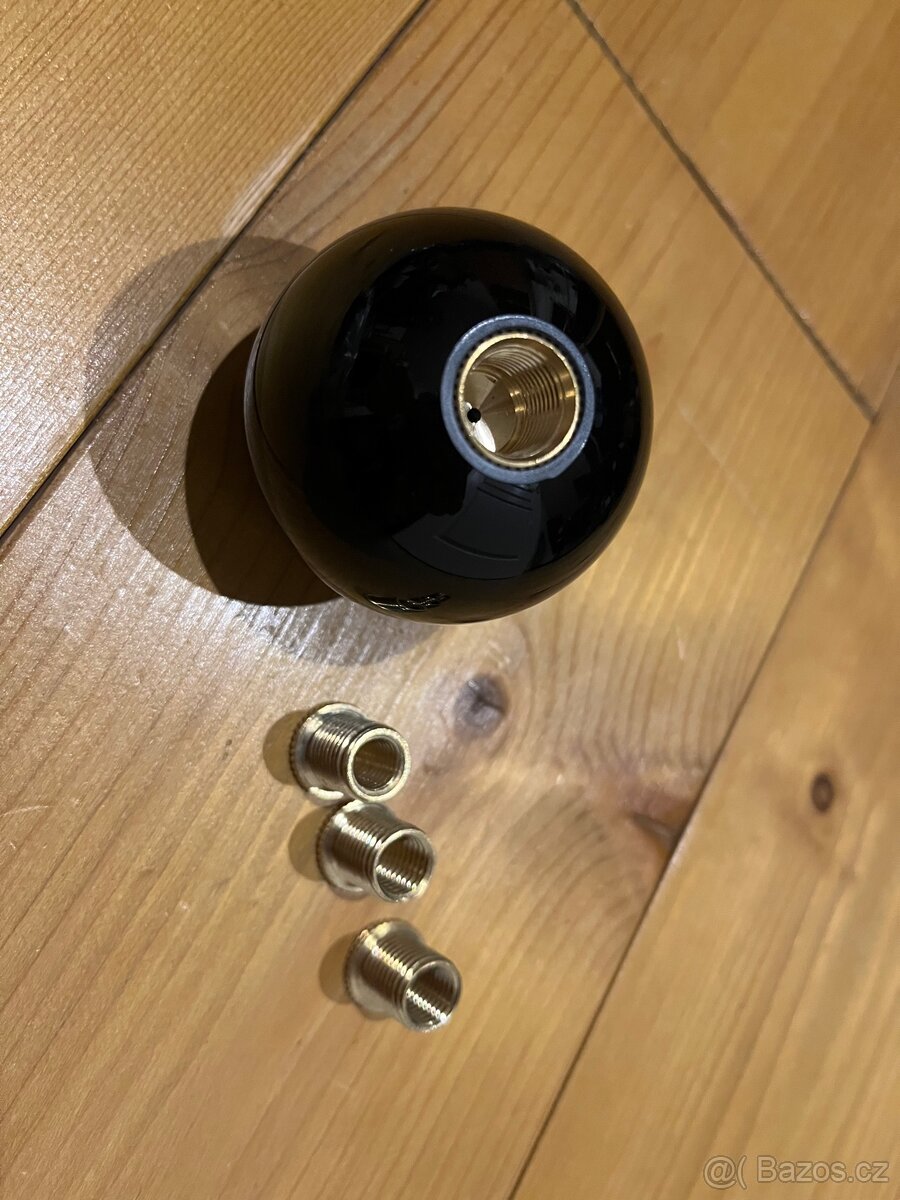 Hlavice řadící páky - 2