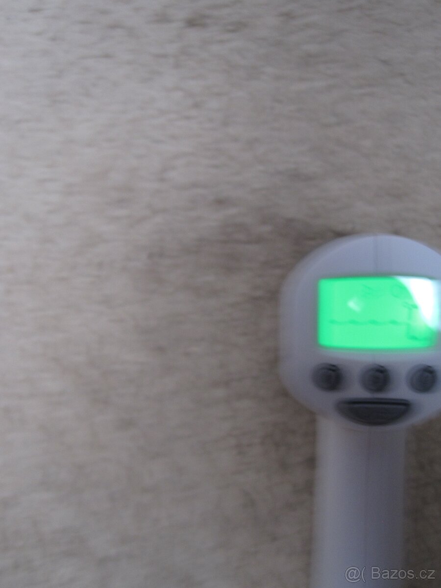 Měření teploty - 2