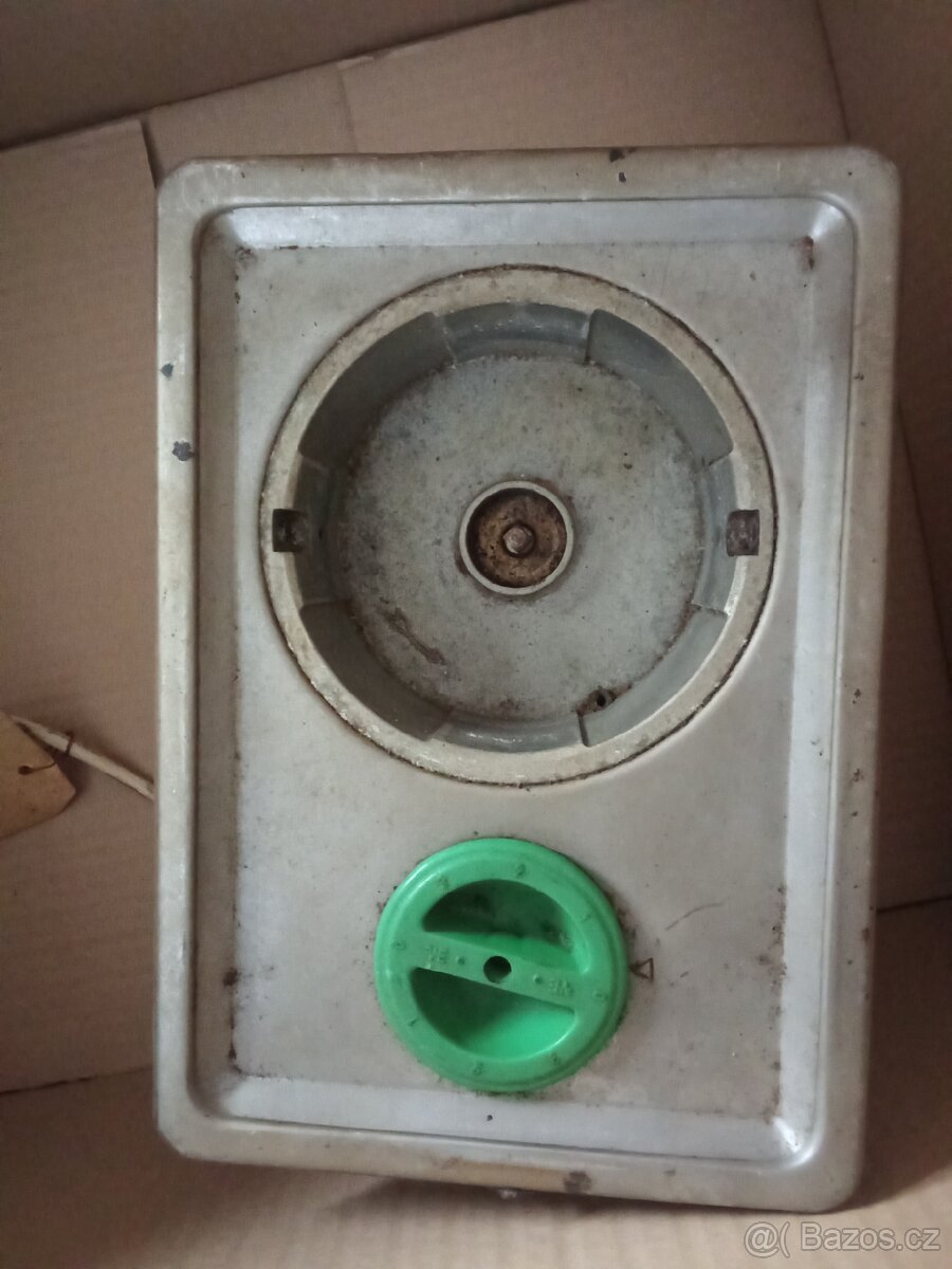 Uks robot typ e 20 - 2