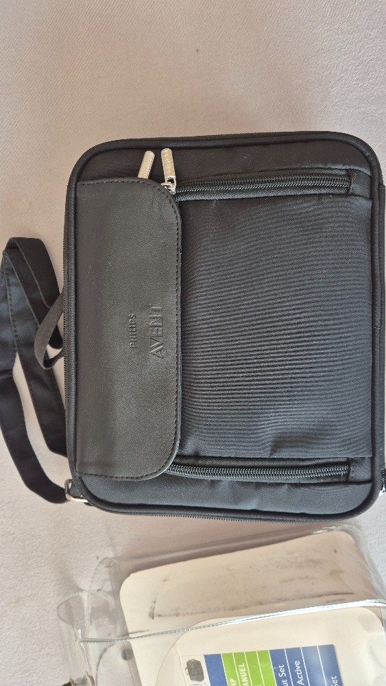 Philips Avent odsávačka sada - 2