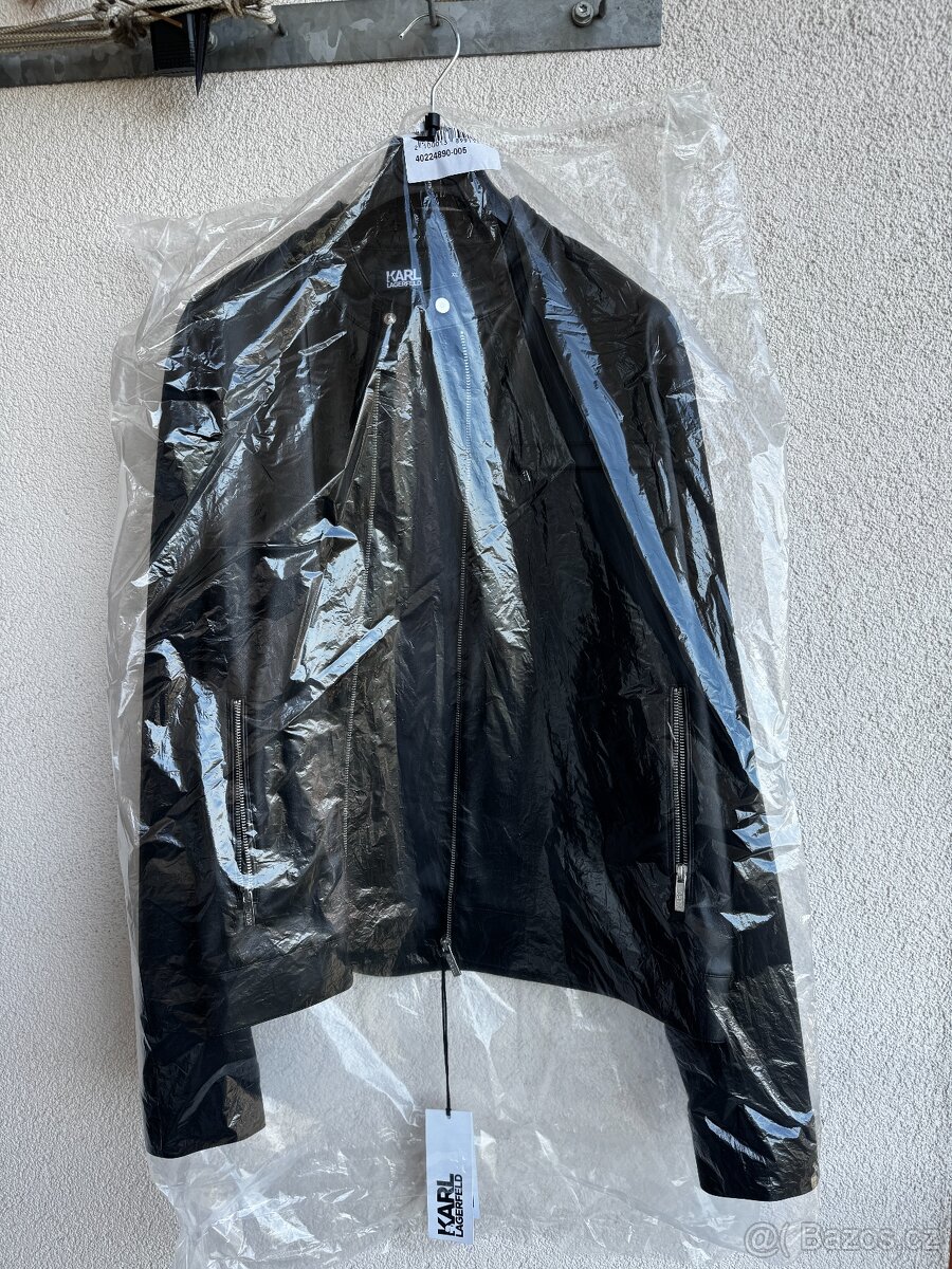 Bunda Karl Lagerfeld - 2