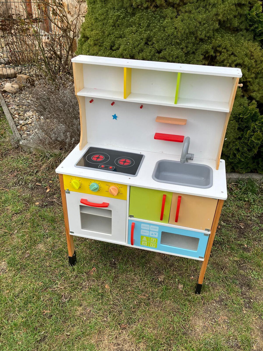 Dětská kuchyňka - 2