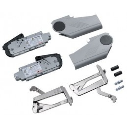 Výklopy Blum Aventos - HS - 2