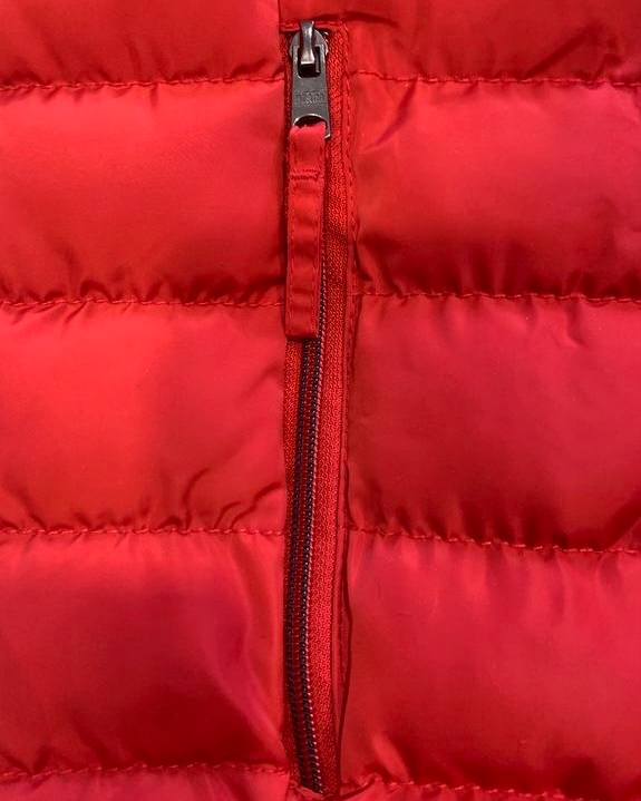 Pánská zimní bunda Heavy Tools, L, nová - 2