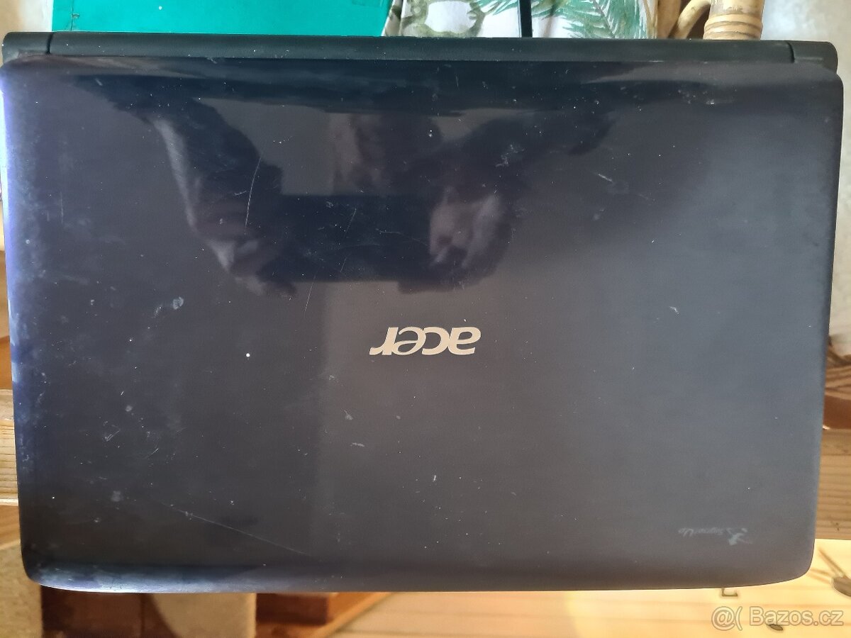 Acer Aspire 5739G na díly - 2