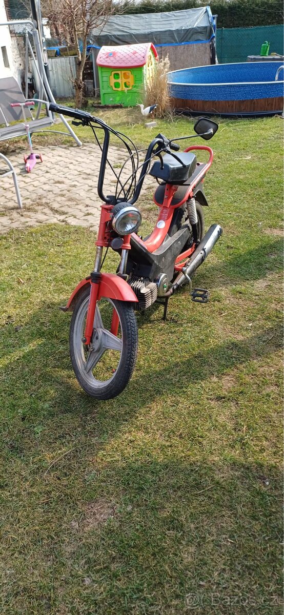 Babeta mp Korado - 2