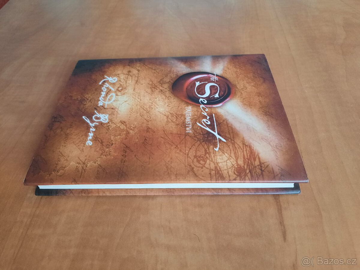 The Secret Tajemství - 2