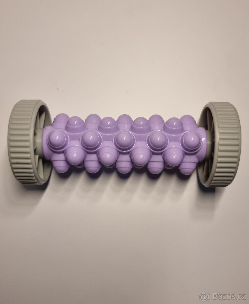 Váleček na chodidla - 2