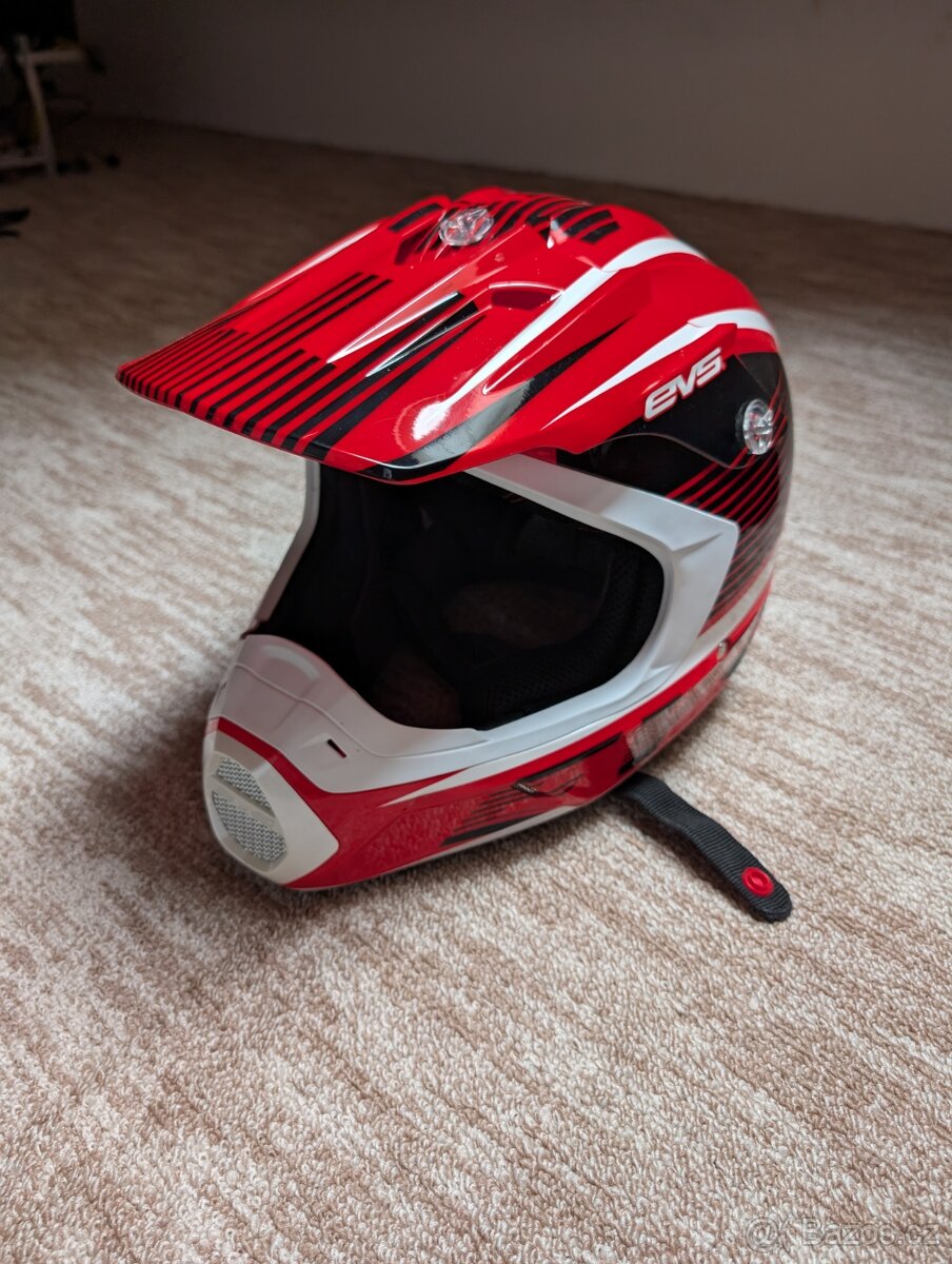 Helma EVS T5 Vector vel. L - 2