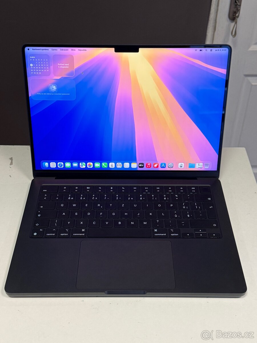 MacBook PRO 2024 14” - 2