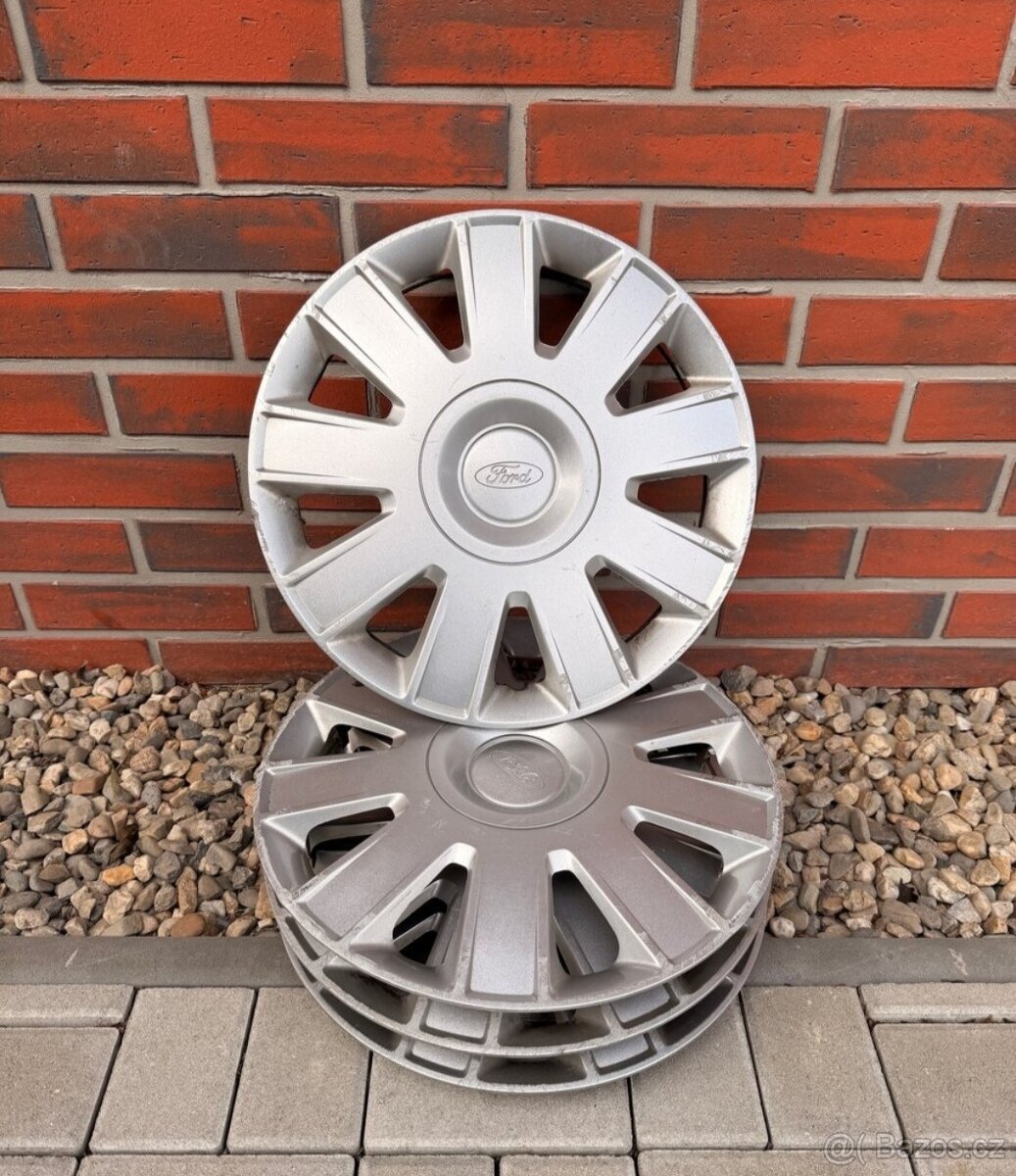 Originál poklice FORD 15" - 2