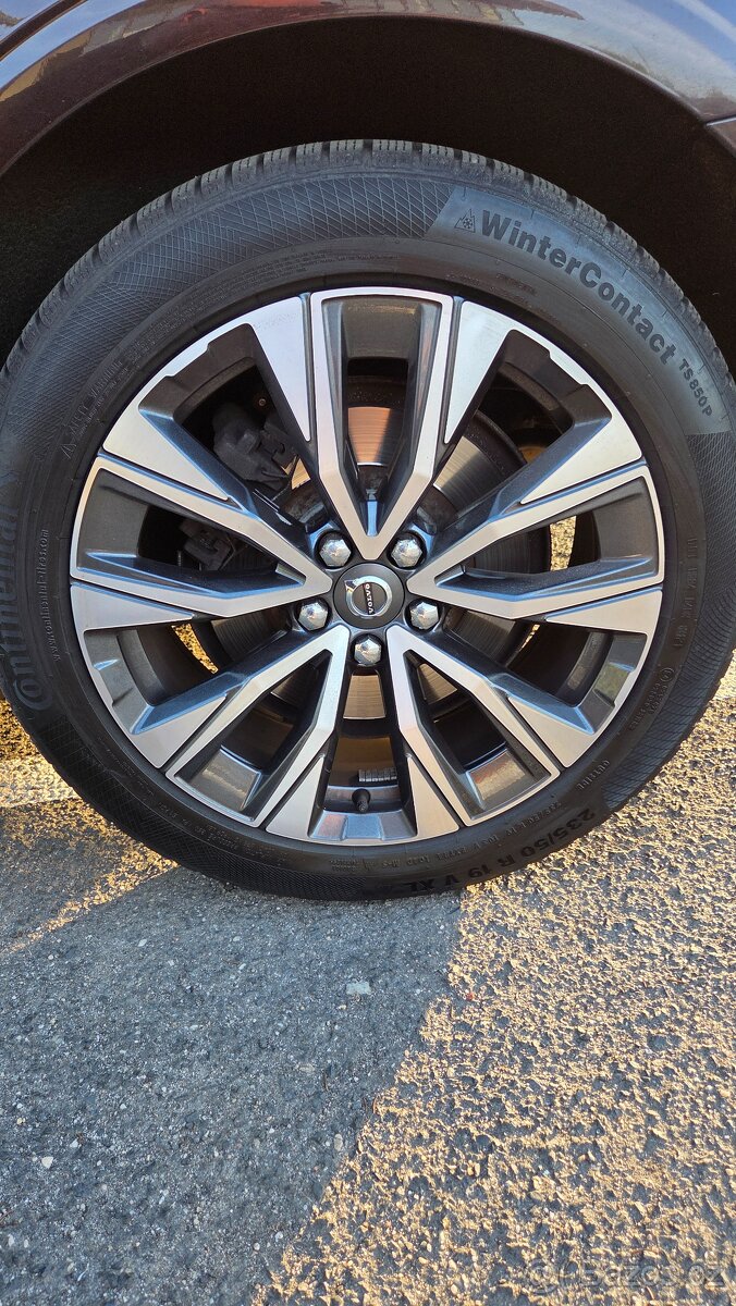 Alu kola R19 - 2