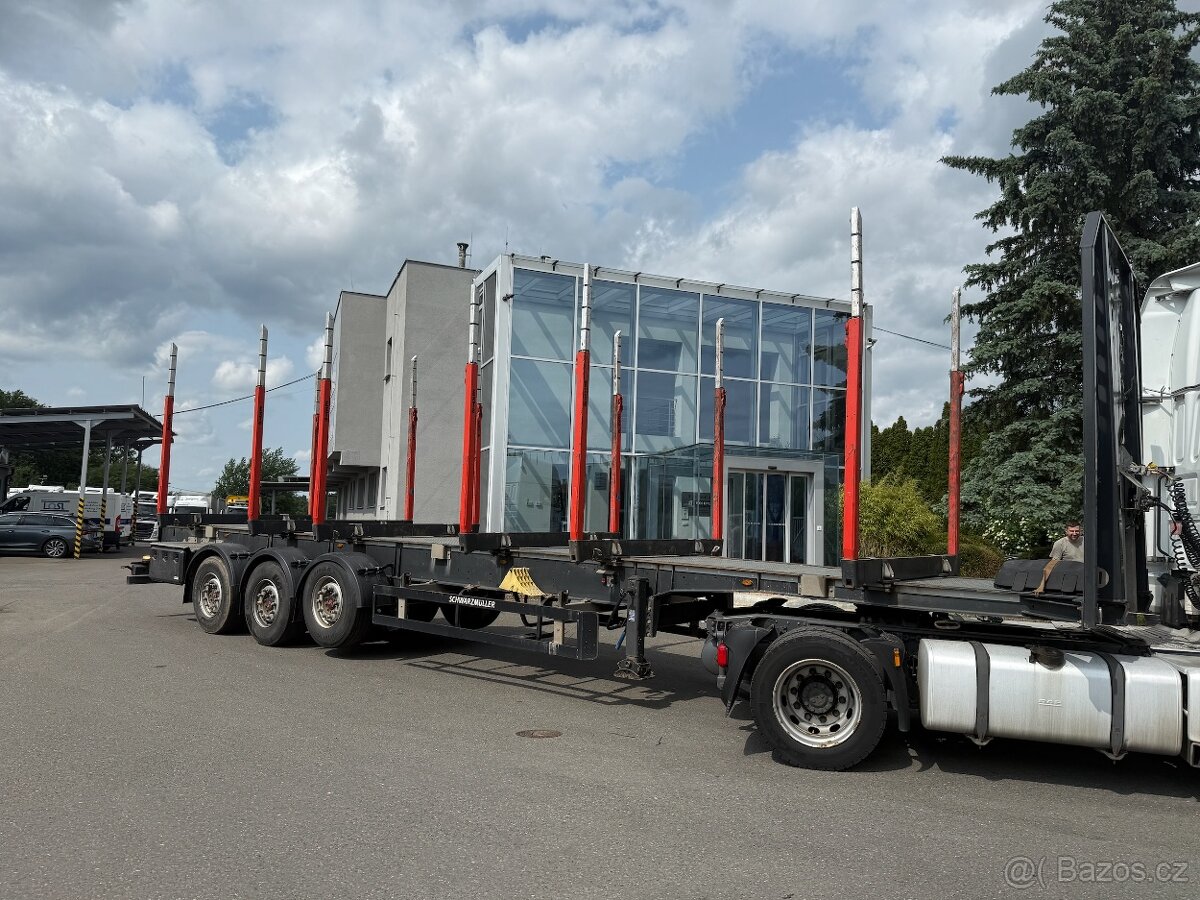 Schwarzmüller RSA - 2