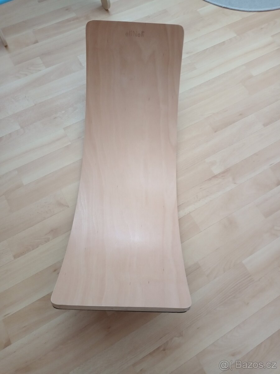 Houpací prkno EliNeli xl - 2