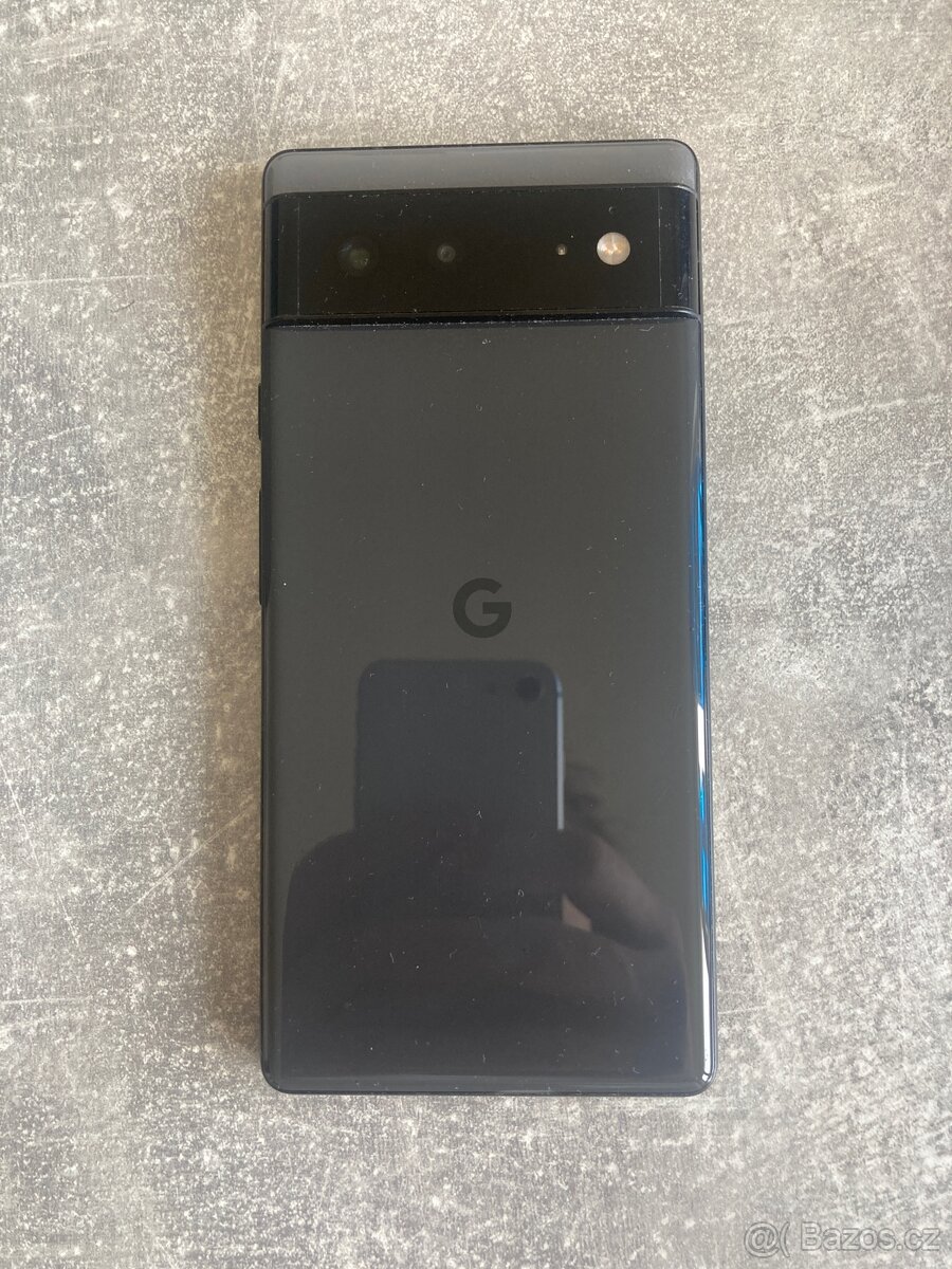 Google Pixel 7 - 2