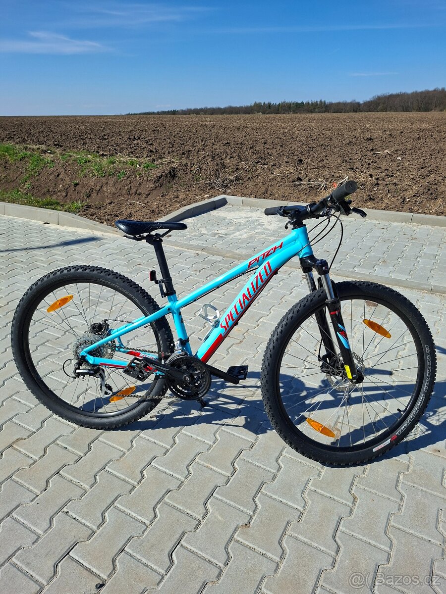 Specialized Pitch - 2