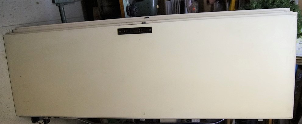 Dveře vnitřní a protipožární - 2