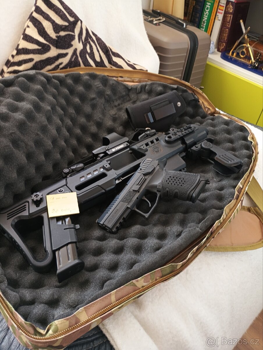 Zbraně - 2