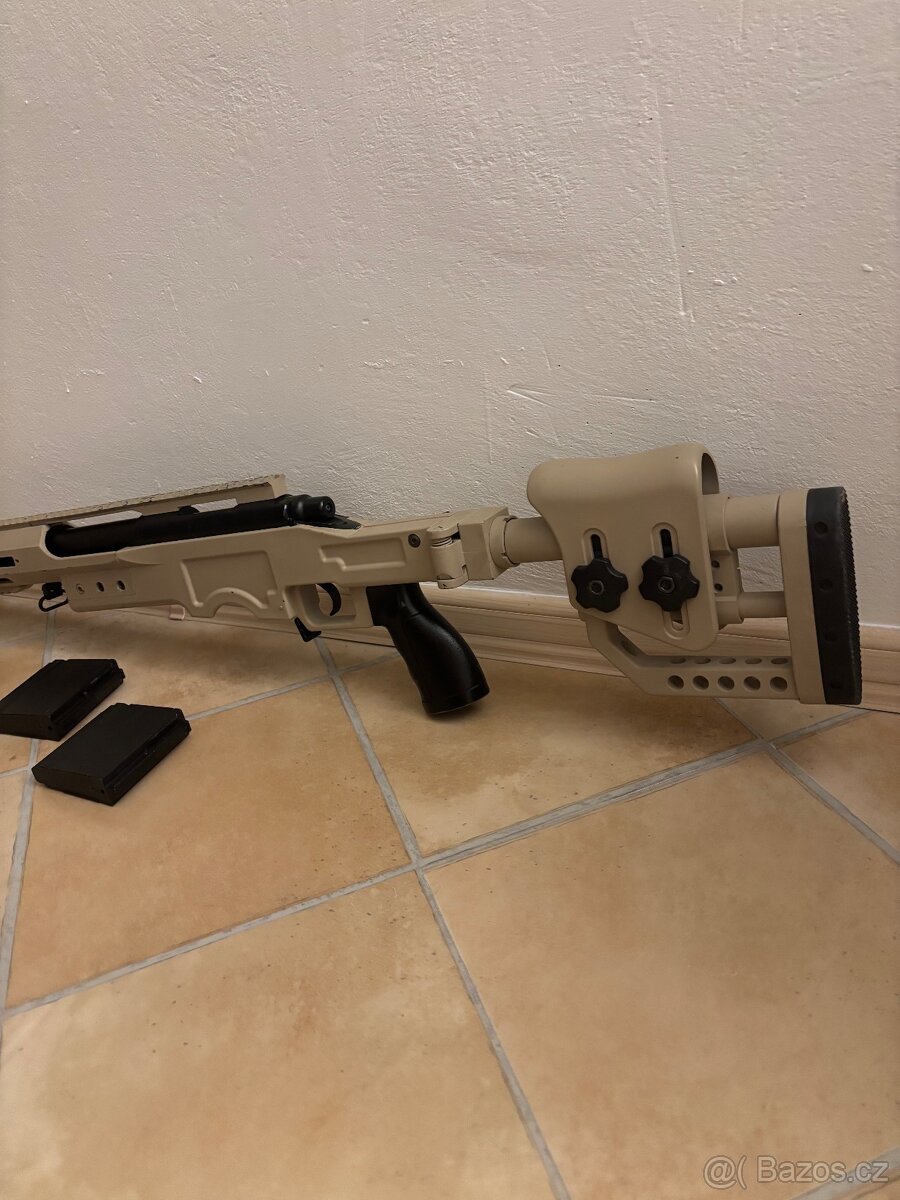 MB4411 WELL - 2