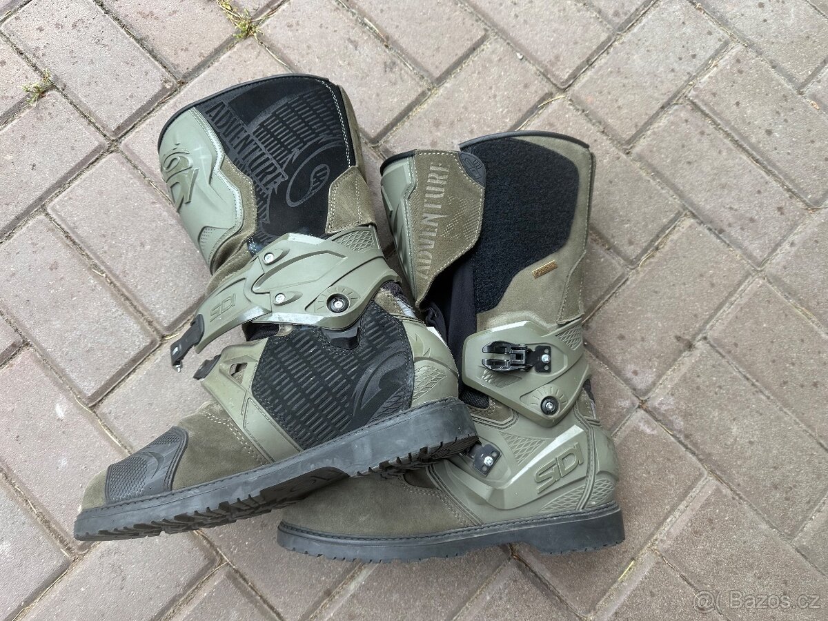 SIDI ADVENTURE 2 - 2