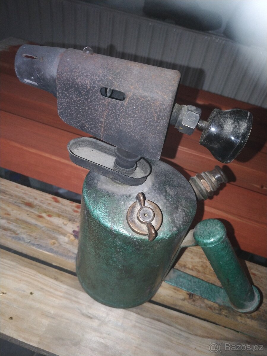 Letlampa - 2