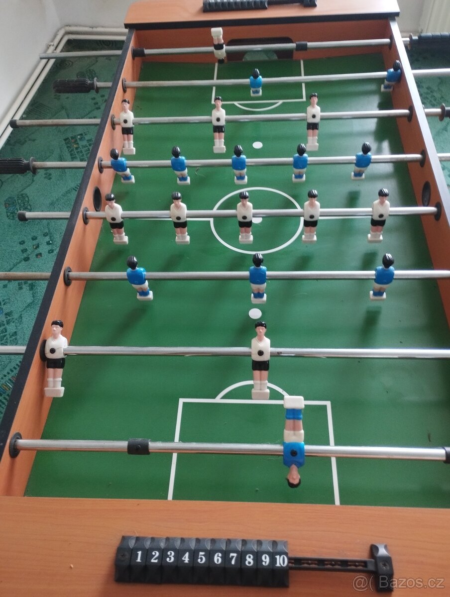 Stolní fotbal - 2
