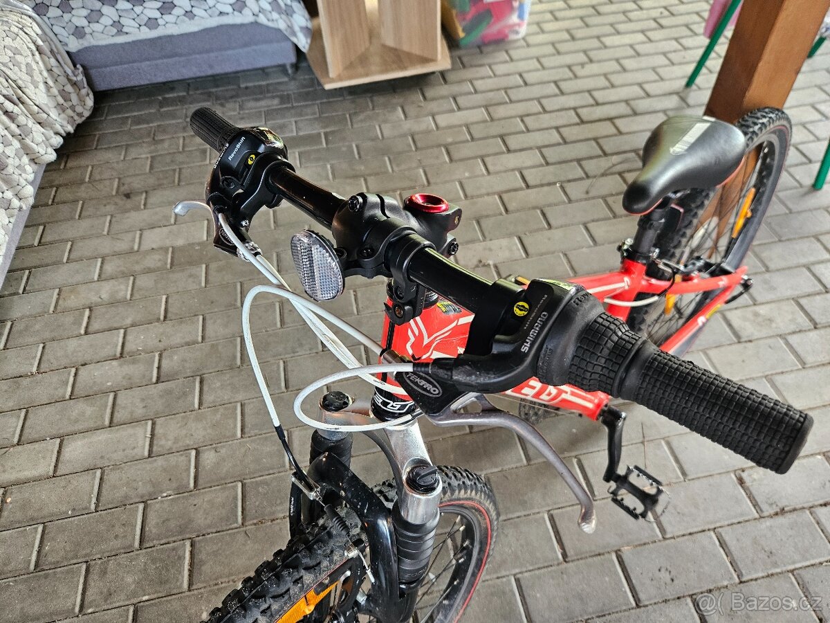 Detske kolo Felt 24 - 2