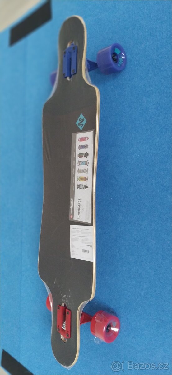 Longboard - 2