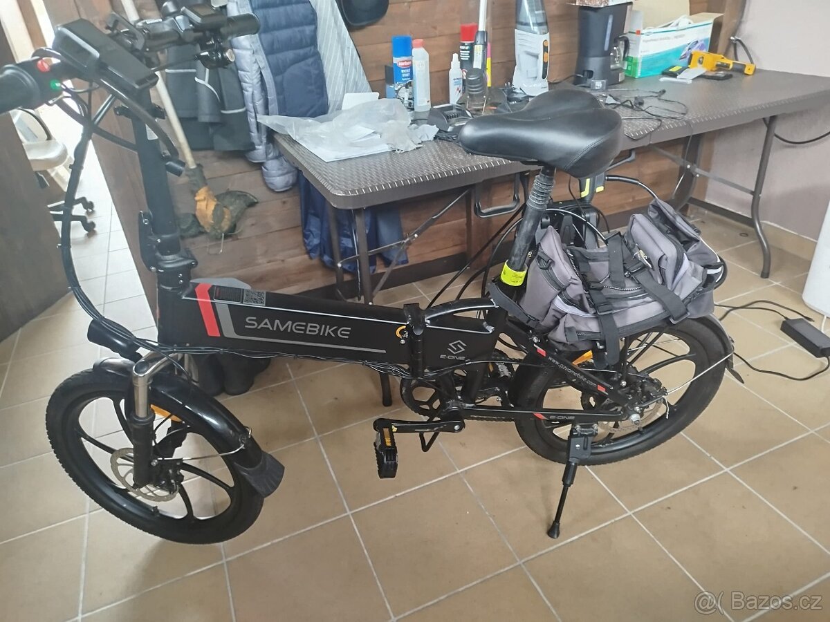 Samebike 20LVXD30, - 2
