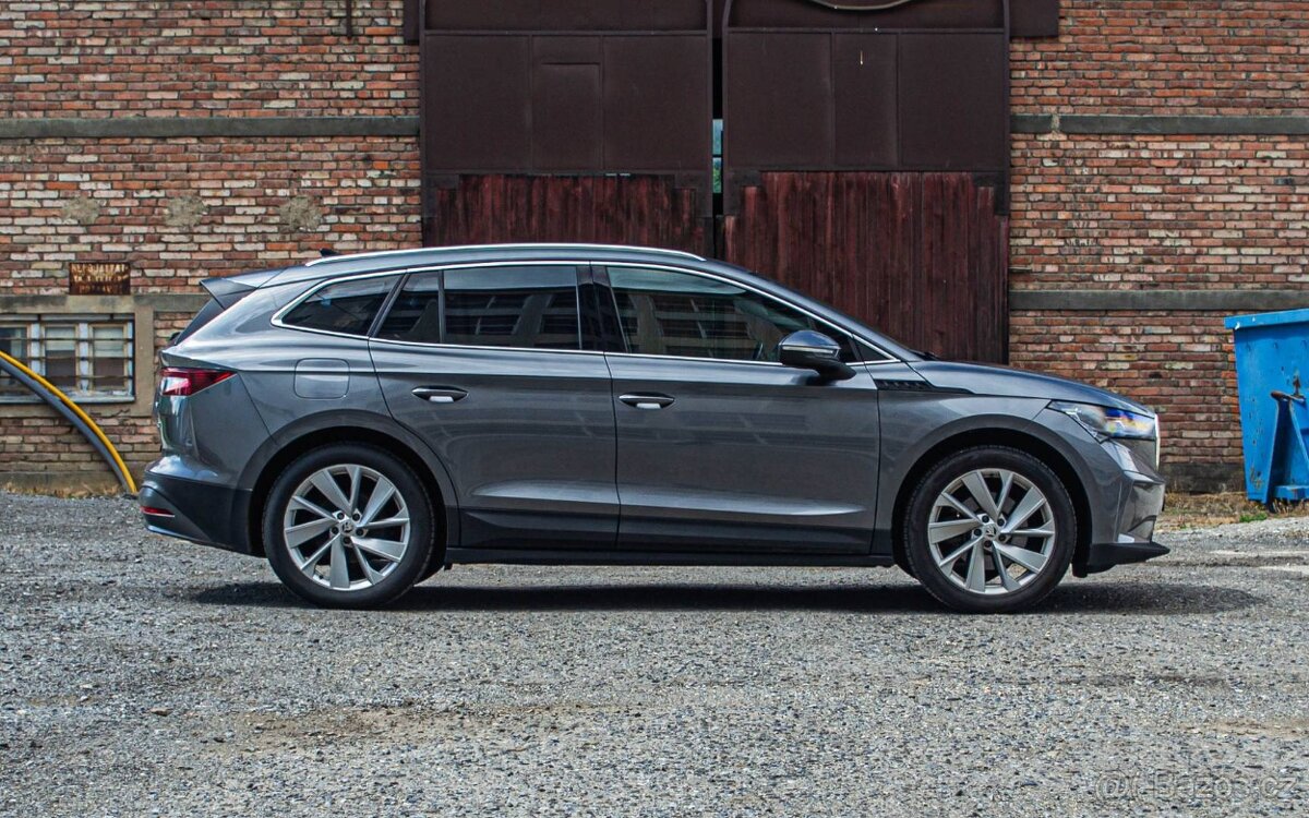 Škoda Enyaq Coupé iV 60 Loft - 2