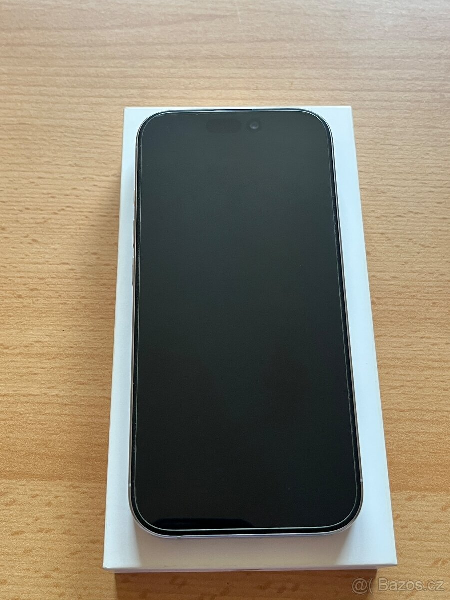 Iphone 16 Pro 128GB - 2