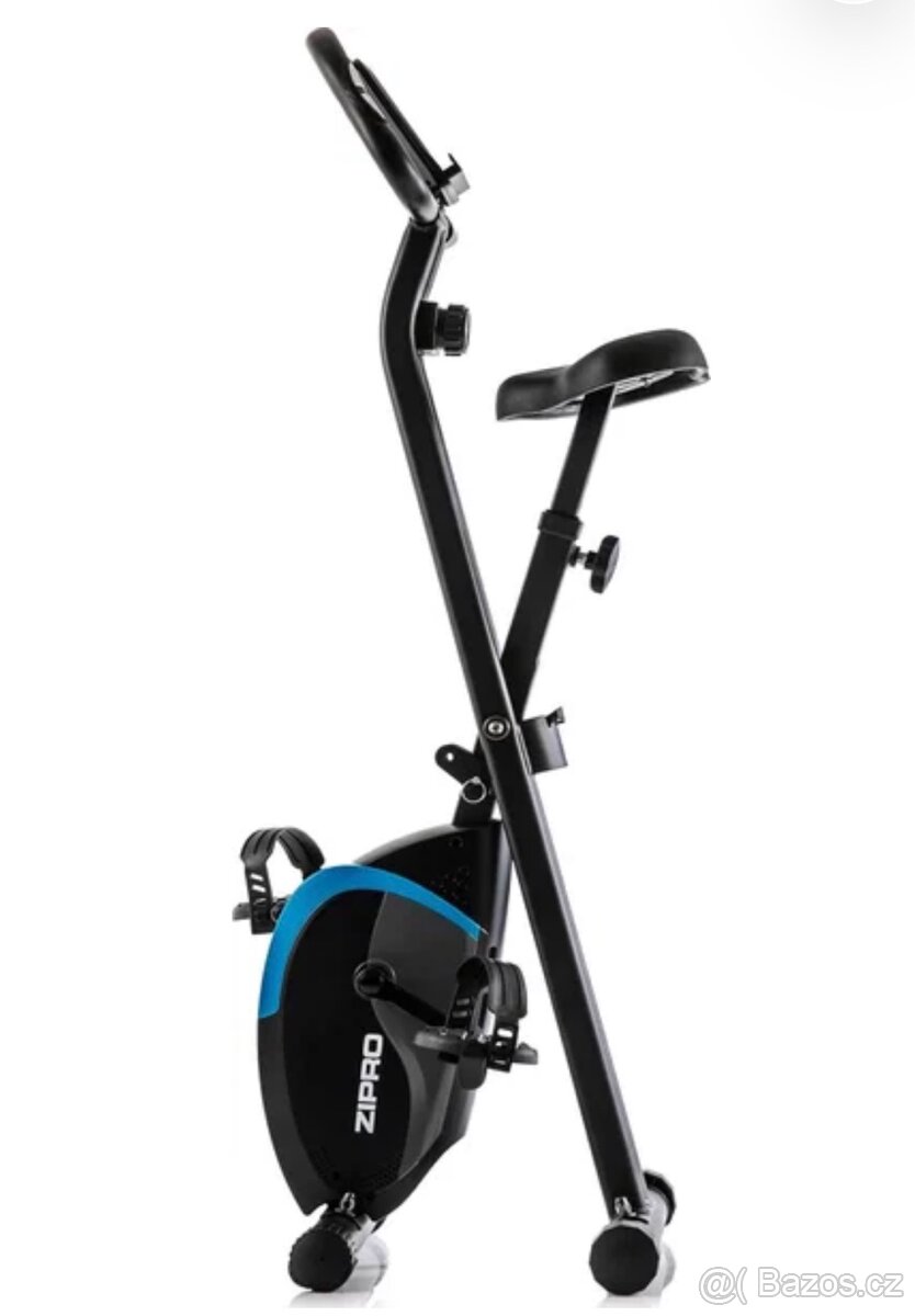 Rotoped Zipro Future X - 2
