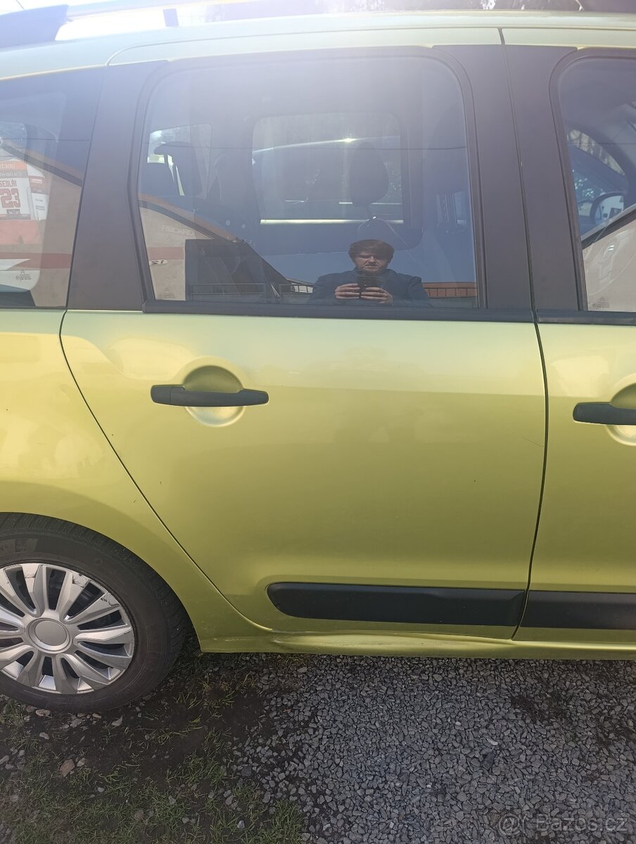Citroen C3 Picasso - 2