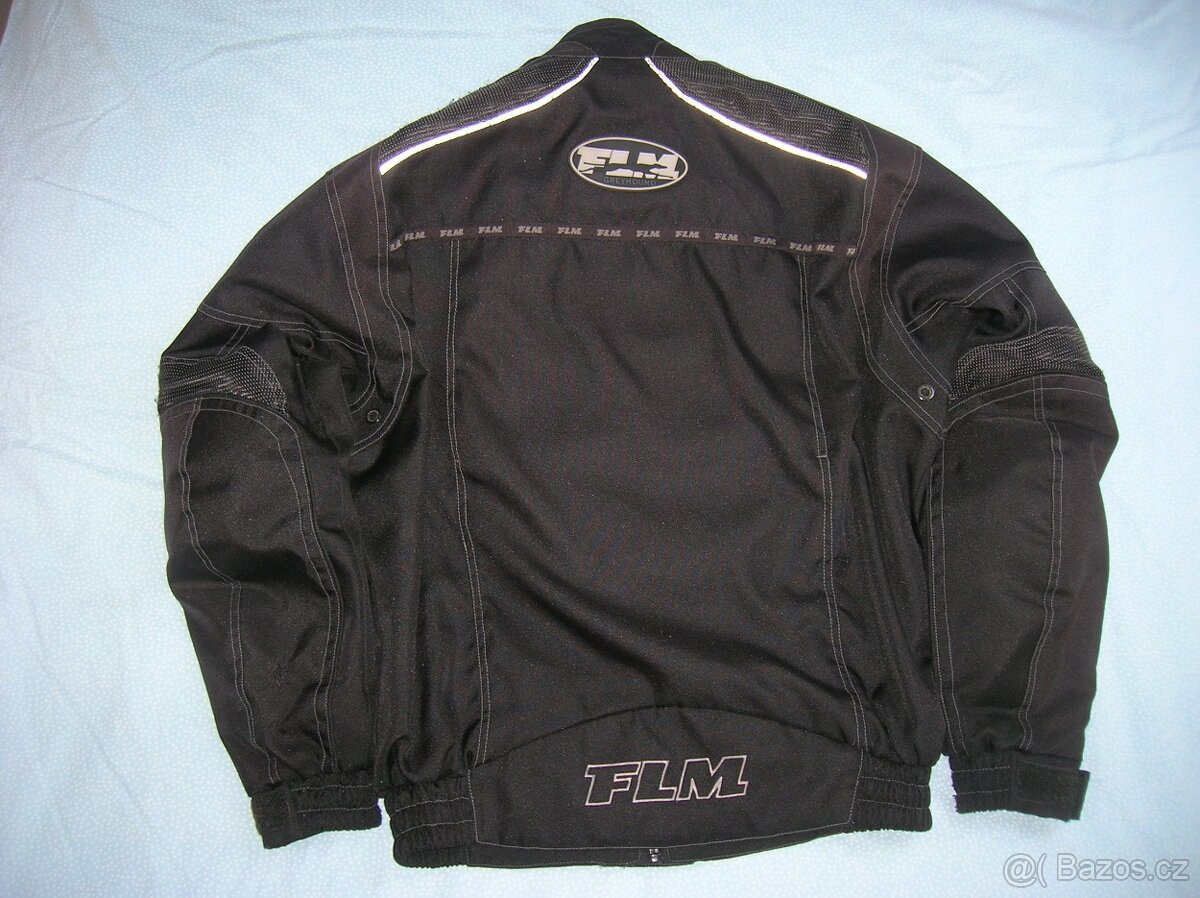 Bunda FLM - 2