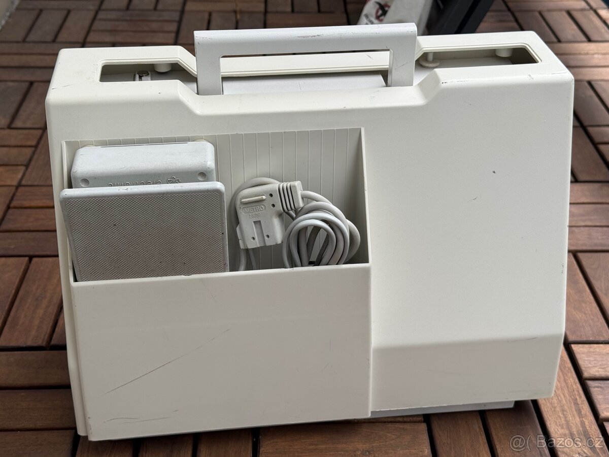Šicí stroj Pfaff hobbymatic 933 - 2
