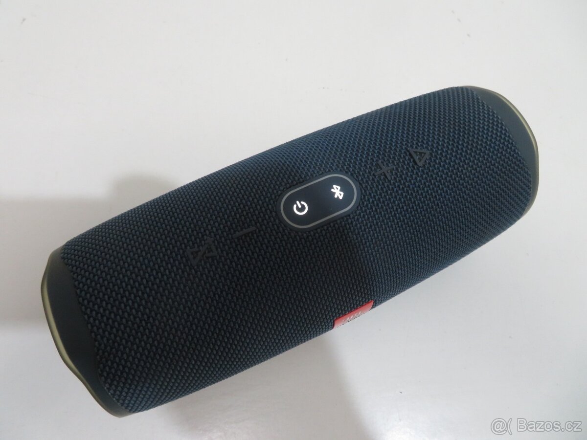 Bluetooth reproduktor JBL Charge 4 - 2