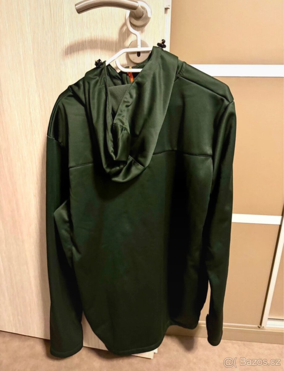 Pánská softshellová bunda - 2