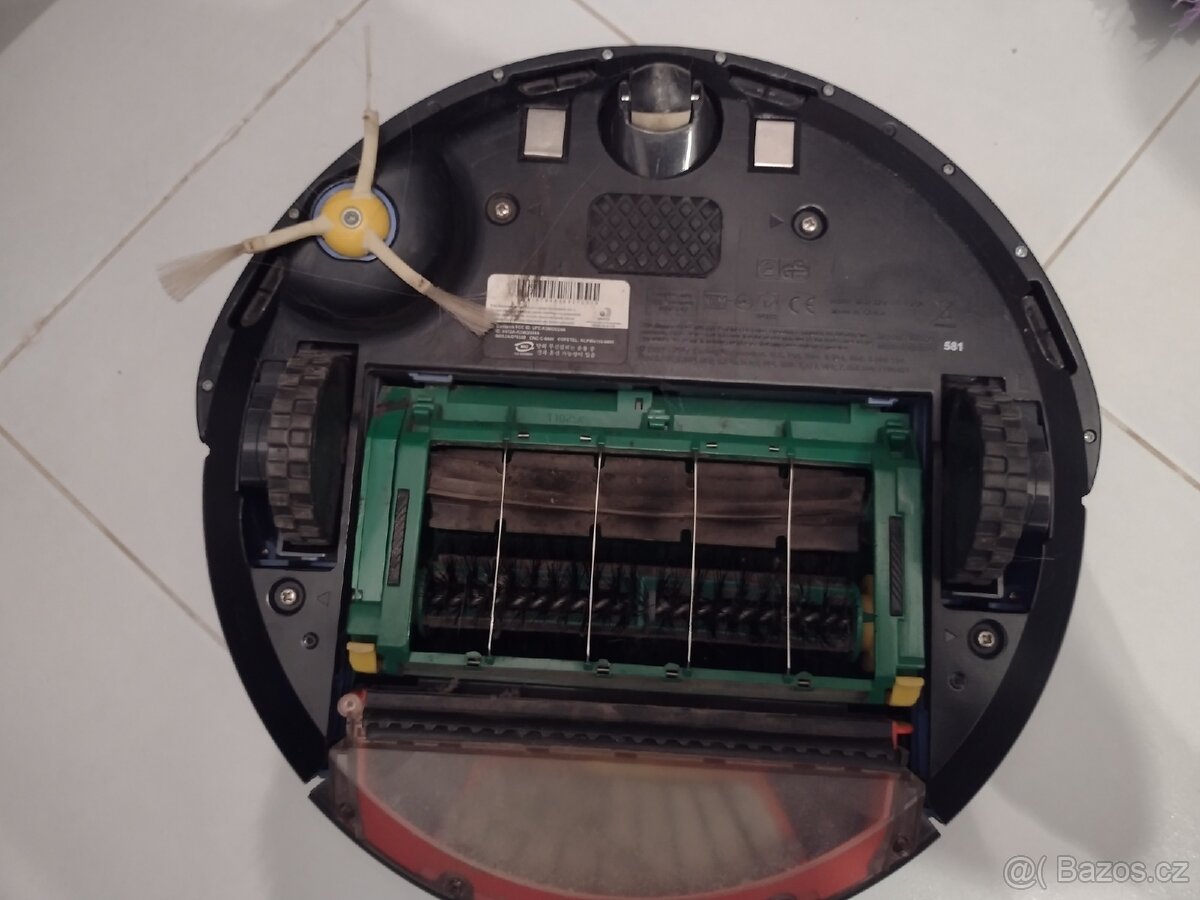 I Robot Roomba - 2