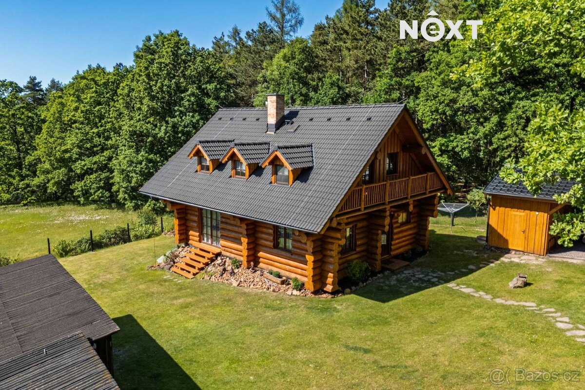 Prodej Rodinný dům, 160㎡ - 2