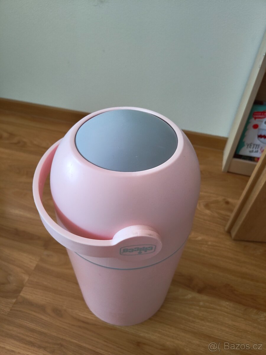 Chicco koš na pleny - 2