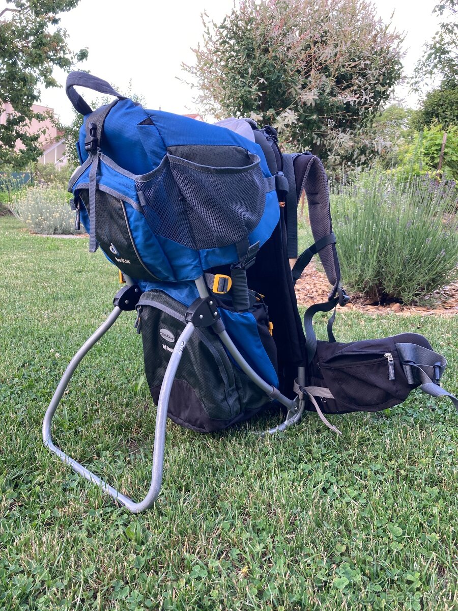 Deuter Kid Comfort 2 - 2