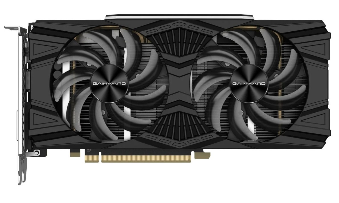 GAINWARD GeForce RTX 2060 SUPER Phoenix GS 8G - 2