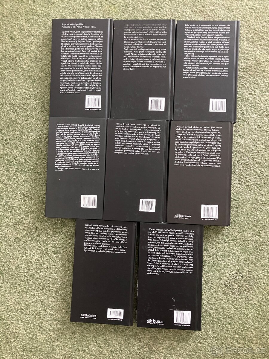 Agatha Christie - 2