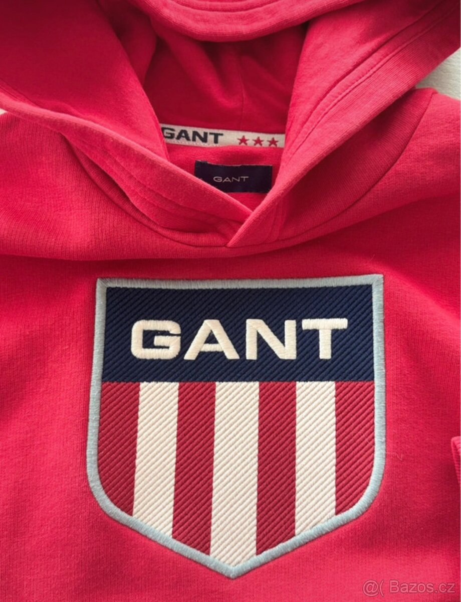 Mikina Gant - 2