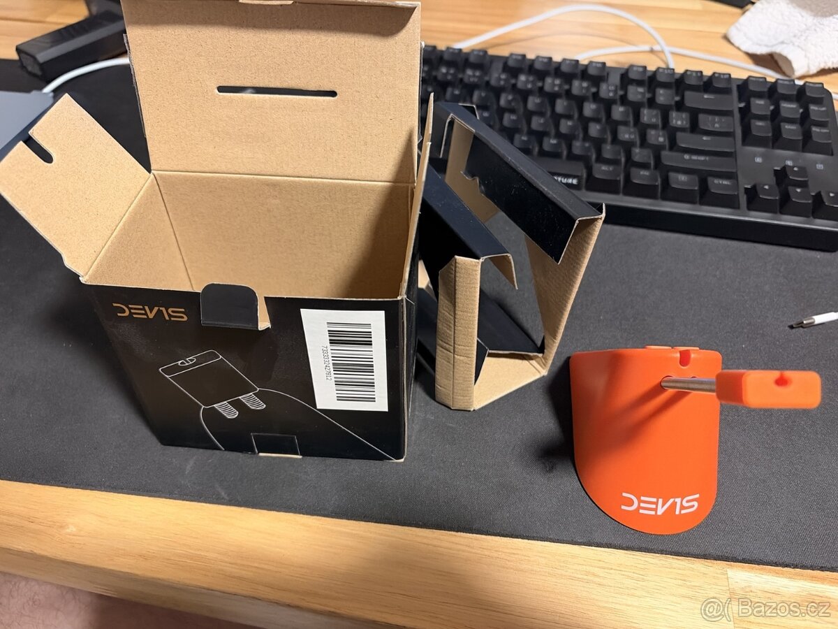 DEV1S Mouse Bungee - 2