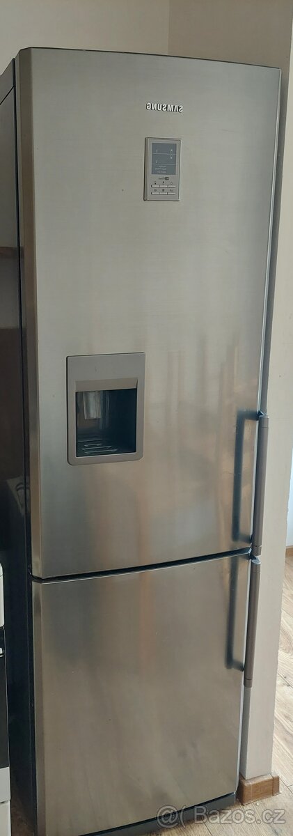Lednice Samsung - 2